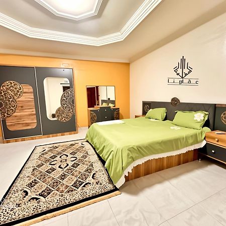 Grand Plaza Ξενοδοχείο Νουακσότ Εξωτερικό φωτογραφία