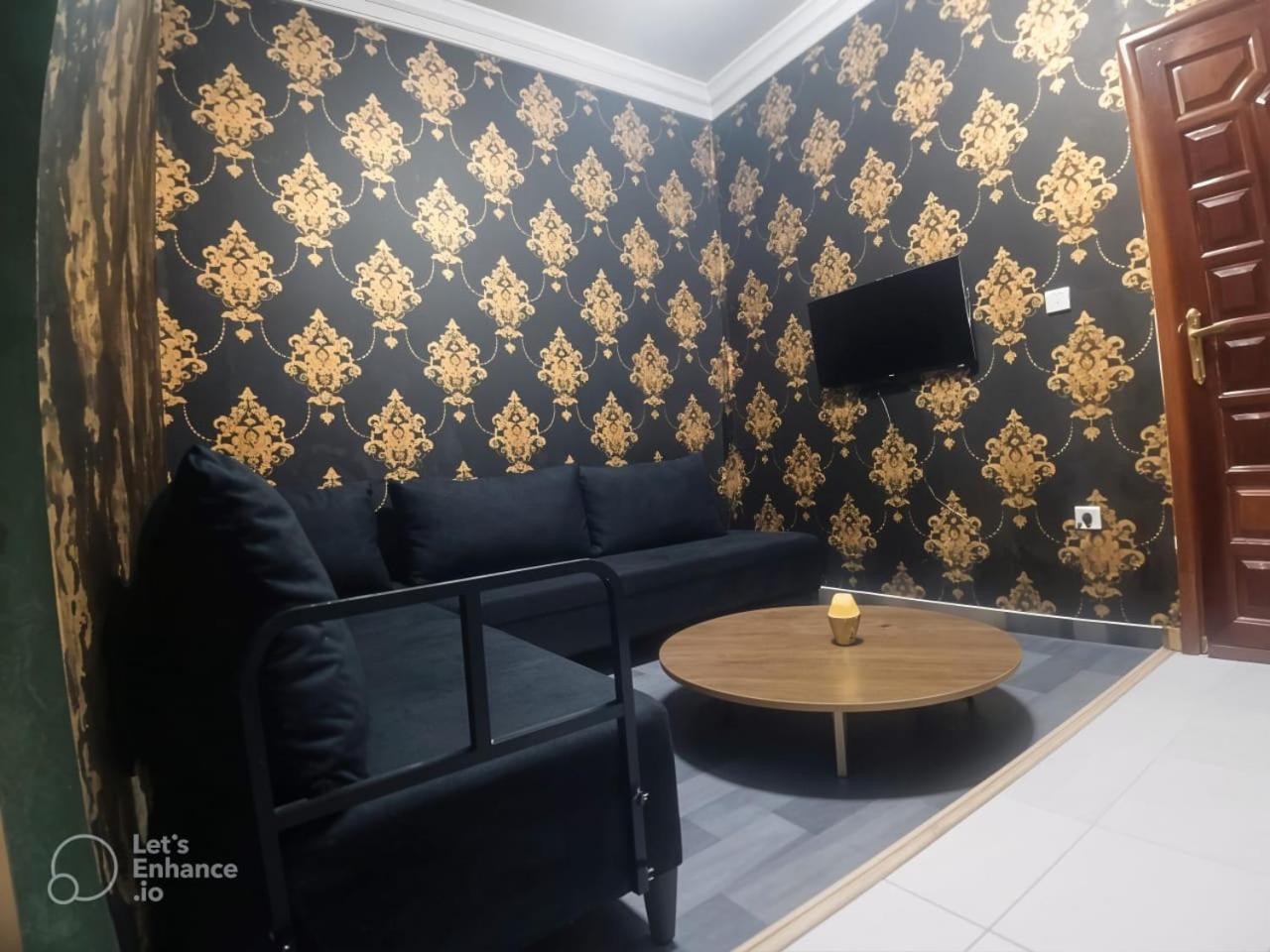Grand Plaza Ξενοδοχείο Νουακσότ Δωμάτιο φωτογραφία