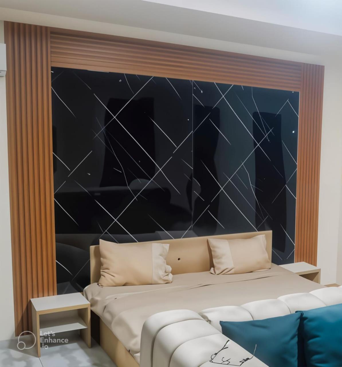 Grand Plaza Ξενοδοχείο Νουακσότ Εξωτερικό φωτογραφία